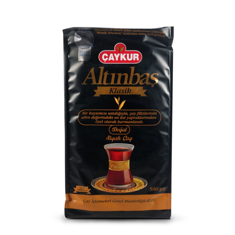 caykur 500 g Altinbas