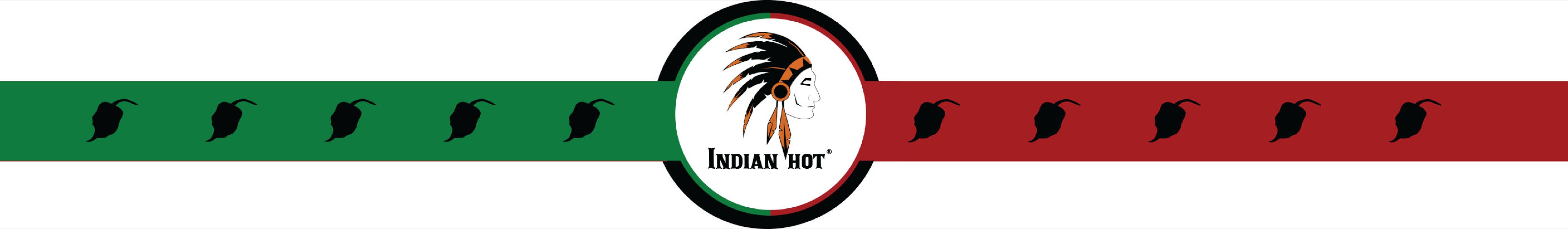 carolina reaper green red 245 g indian hot mix