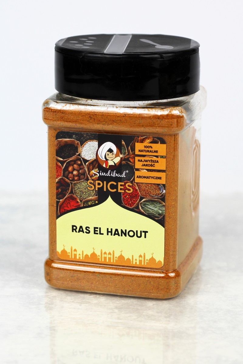ras el hanout 150 g