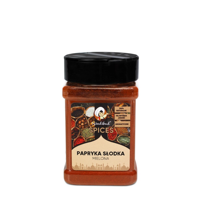 papryka slodka 130 g miniaturka
