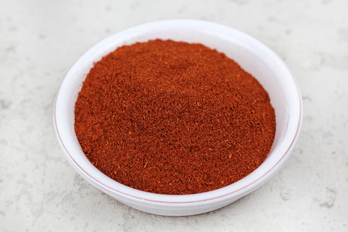 tandori masala 2