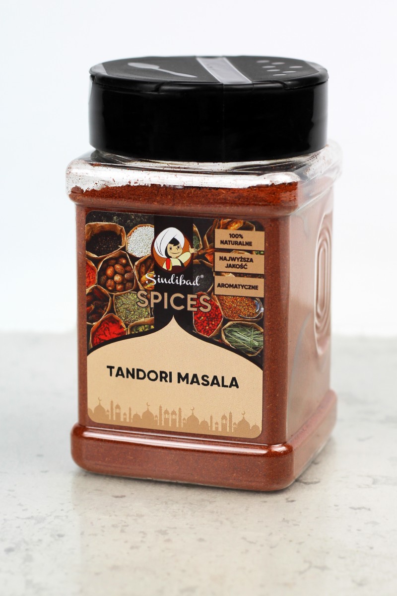 tandori masala 170 g