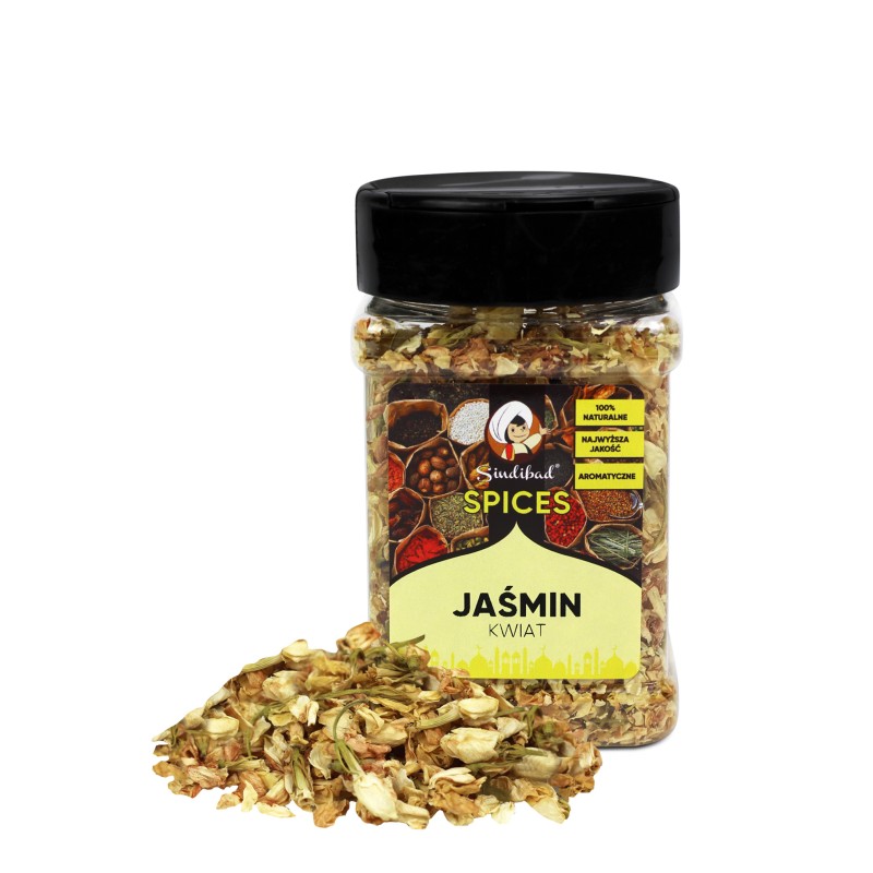 jaśmin 20 g miniaturka