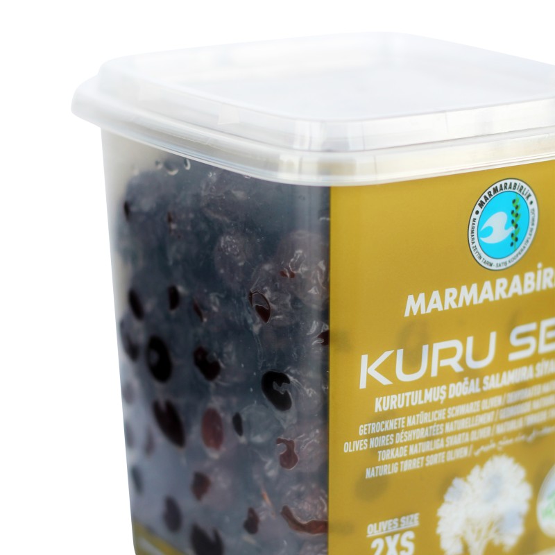 oliwki marmarabirlik kuru sele 2XS 800 g 2