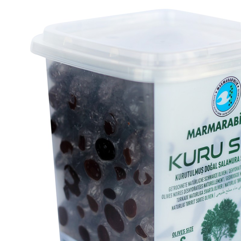 oliwki marmarabirlik kuru sele S 800 g 2