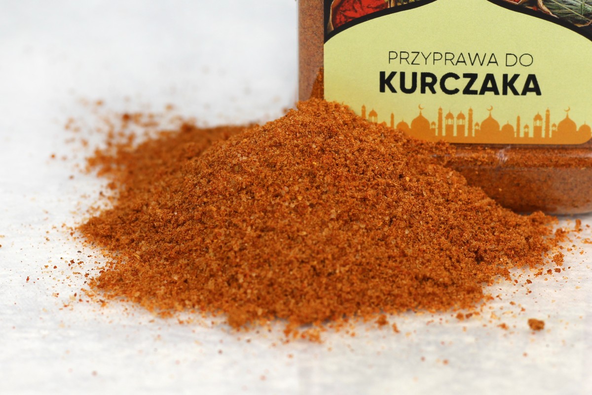 przyprawa do kurczaka 2