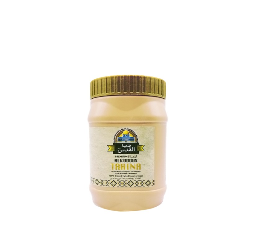 tahini 400 alkodous