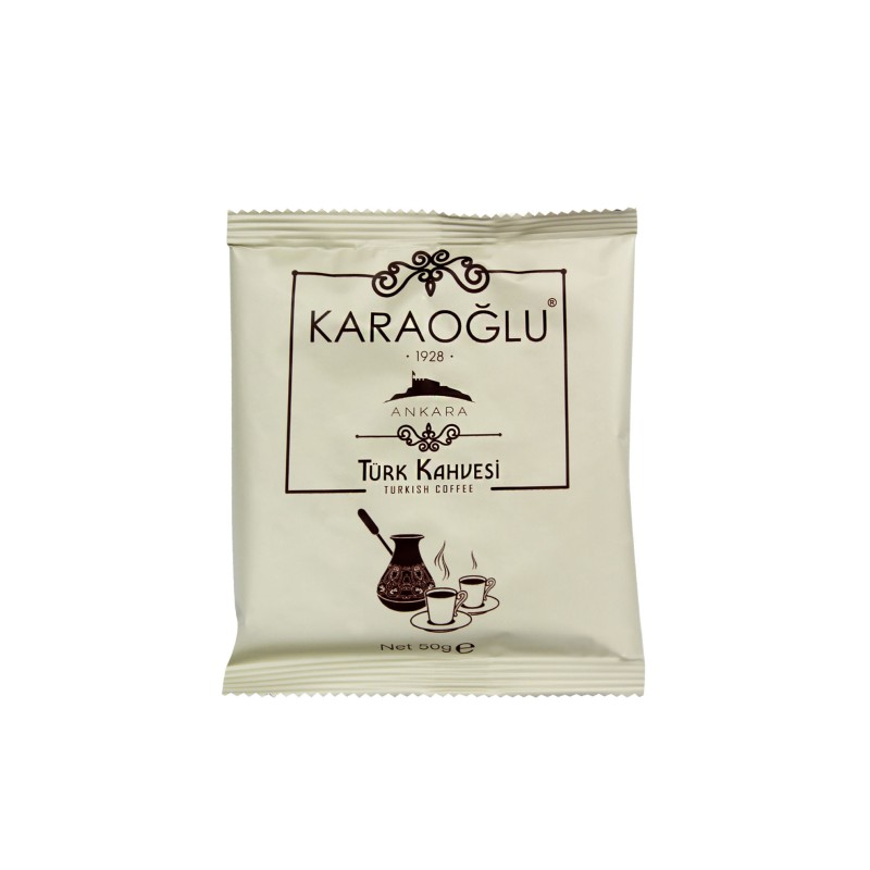kawa karaoglu 50 g