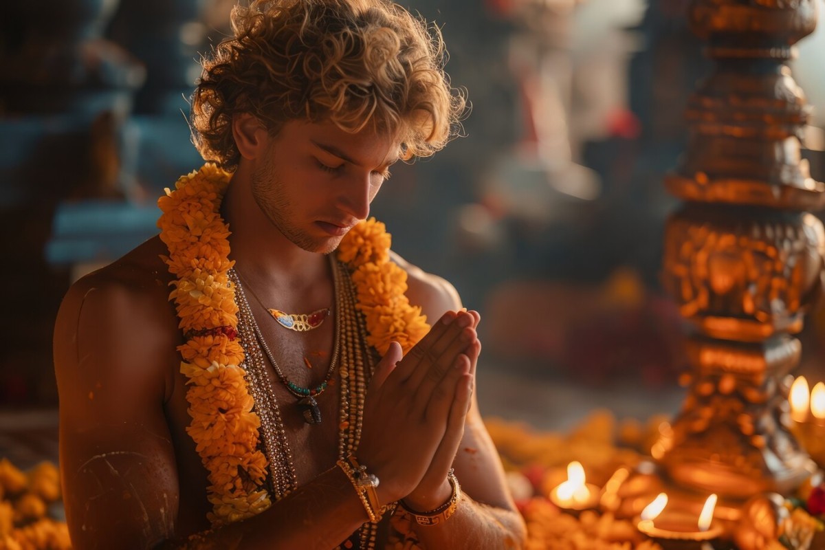 medium-shot-man-celebrating-tamil-new-year_23-2151210730