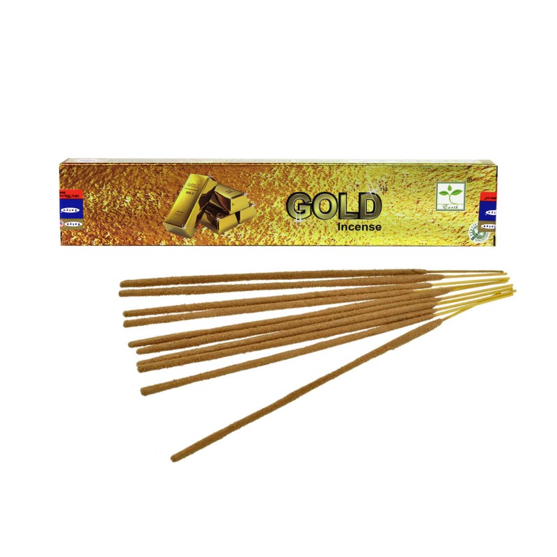 GOLD Satya 2