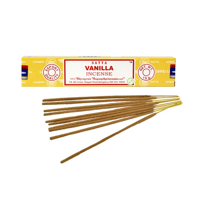 Vanilla Satya 2