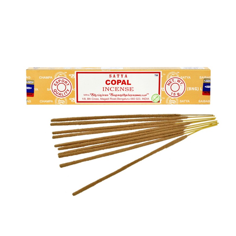 Copal Satya 2