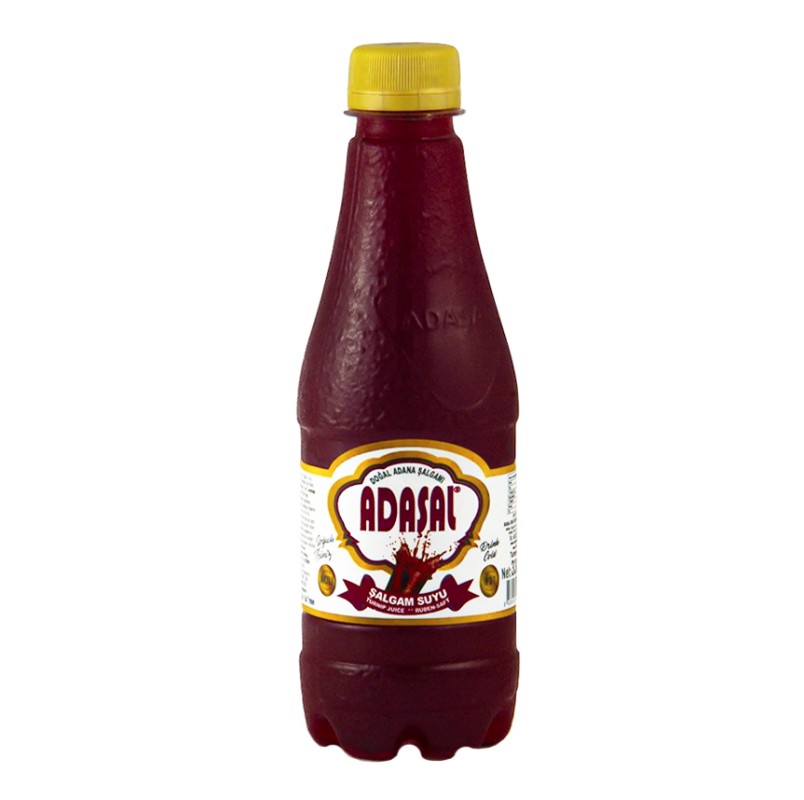 adasal sok z rzepy 330ml