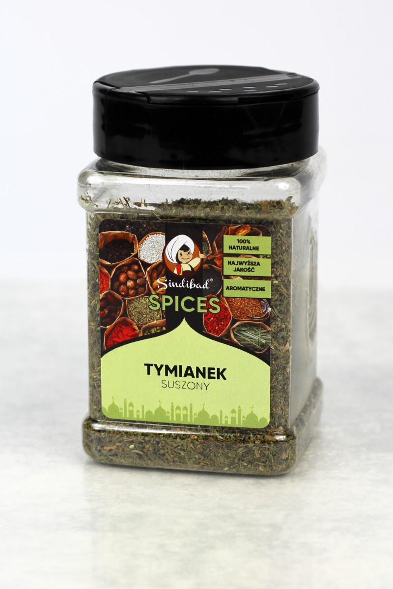 tymianek 50 g