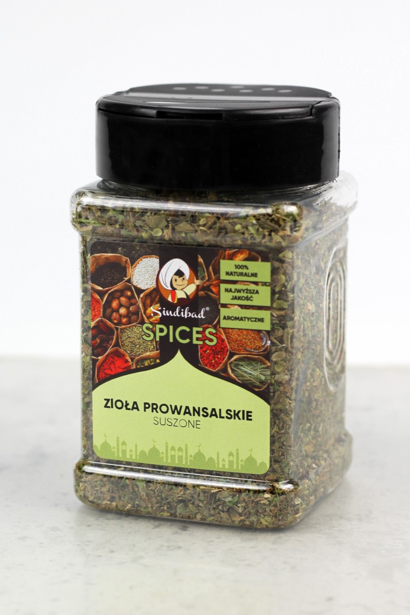 zioła prowansalskie 50 g