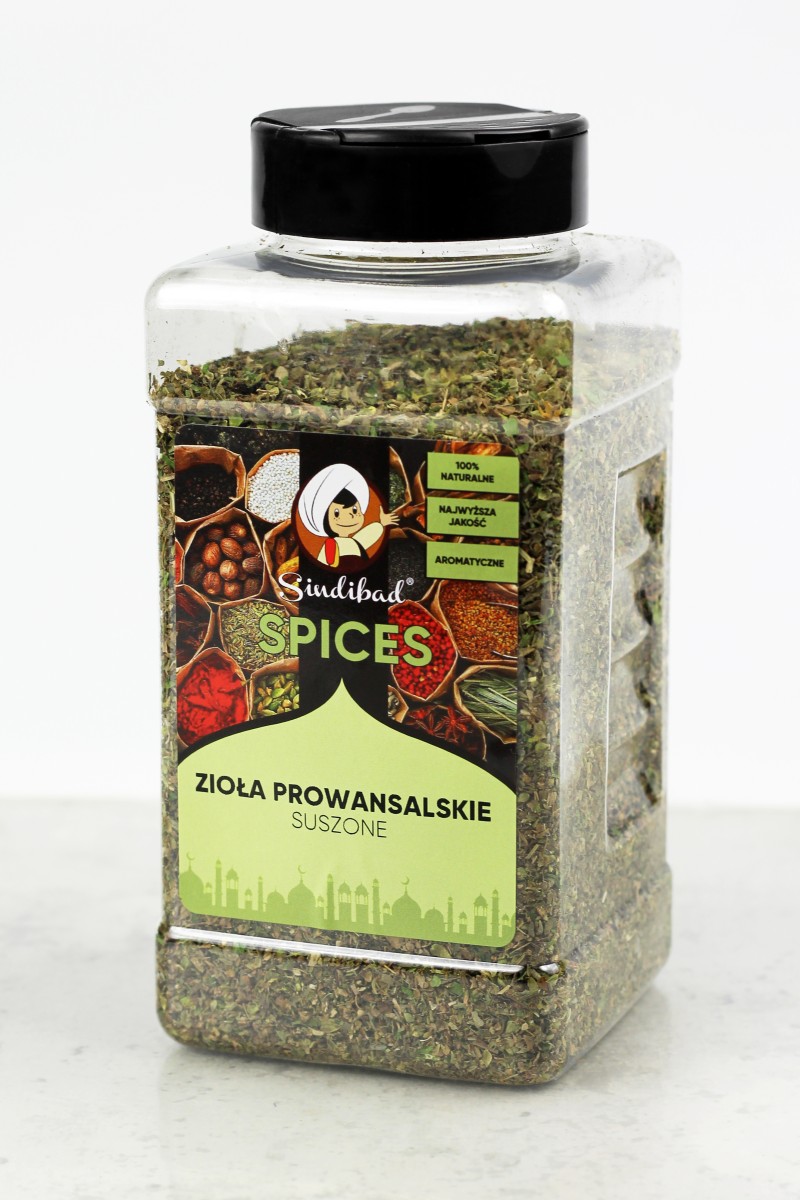 zioła prowansalskie 150 g