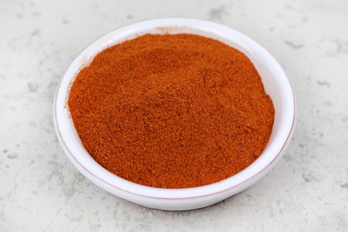 chilli mielone 2