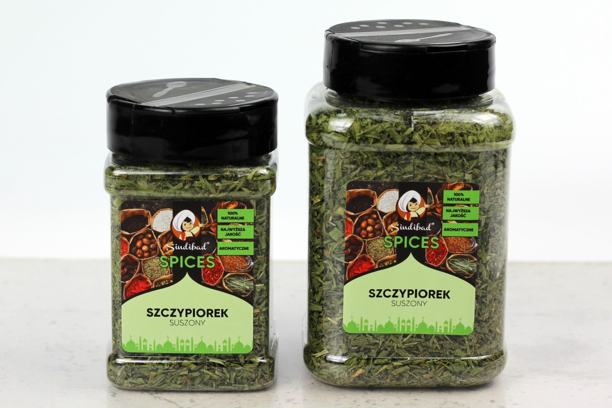 szczypiorek