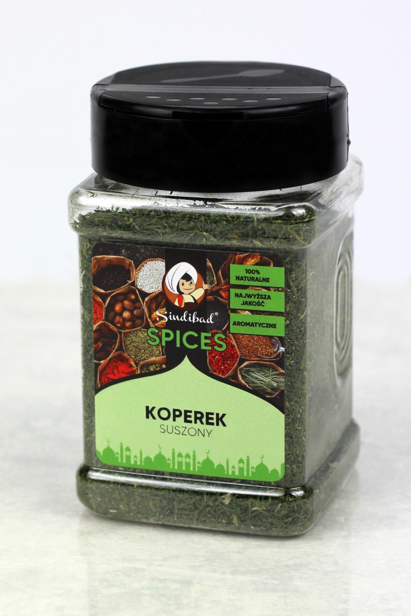 koperek 50 g