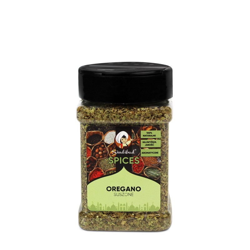 oregano 50 g miniaturka