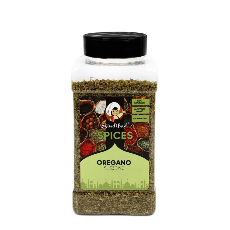 oregano 130 g miniaturka