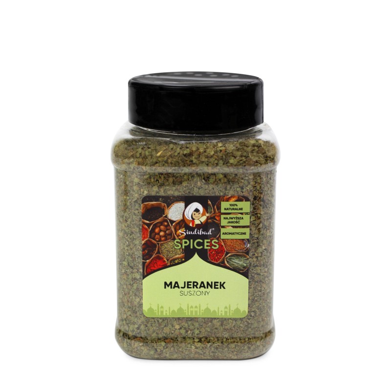 majeranek 60 g miniaturka