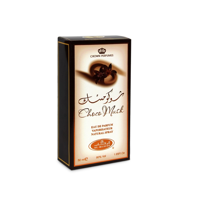 choco musk5 50ml