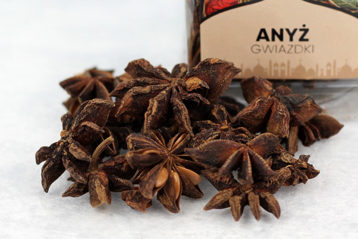 anyż 60 g 2