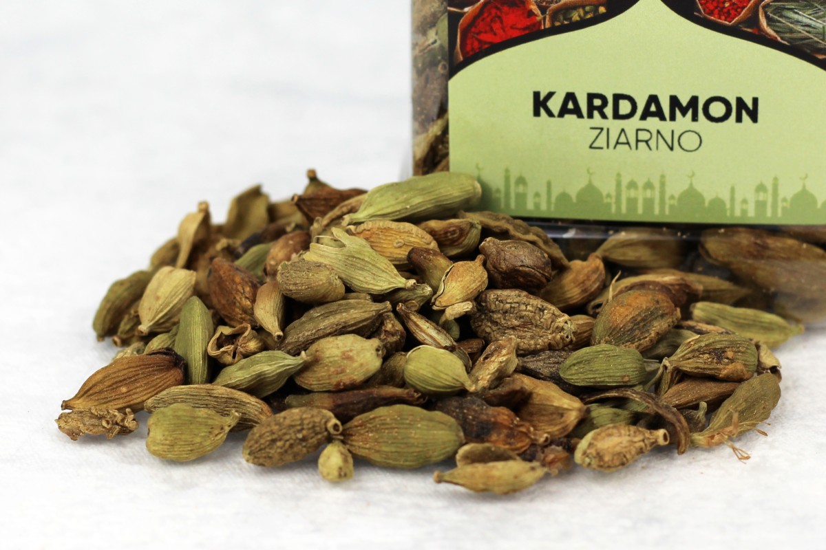 kardamon 90 g 3