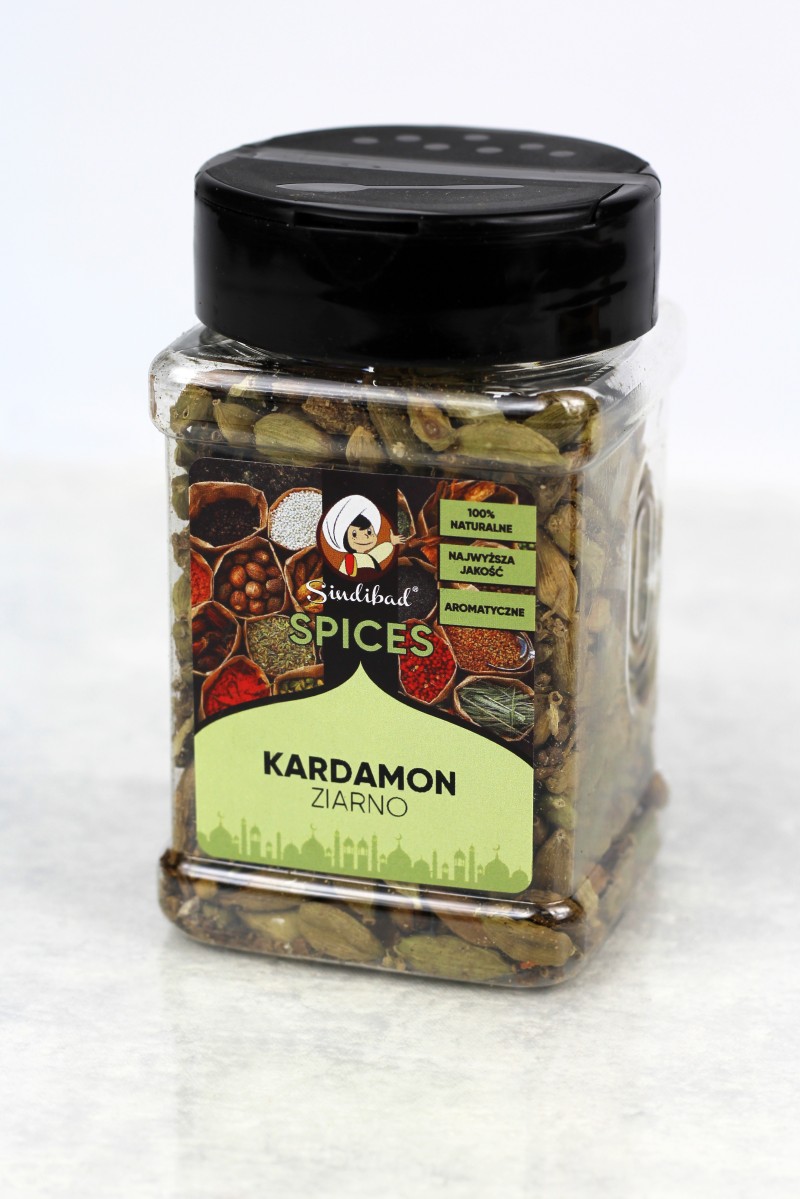 kardamon 90 g