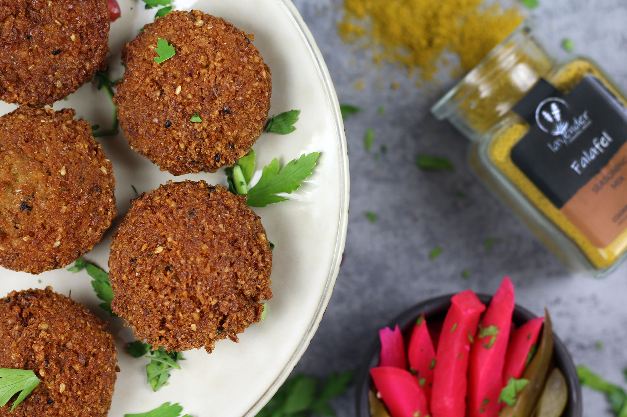 Falafel