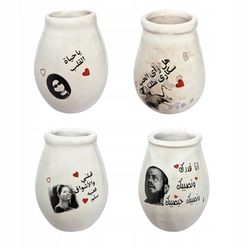 Matero Ceramic Calabaza for Yerba Mate Tea 100 ml