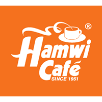 Hamwi Café
