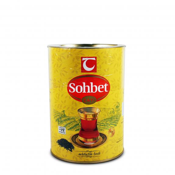 Herbata Sohbet Cay 250g | Tanay 