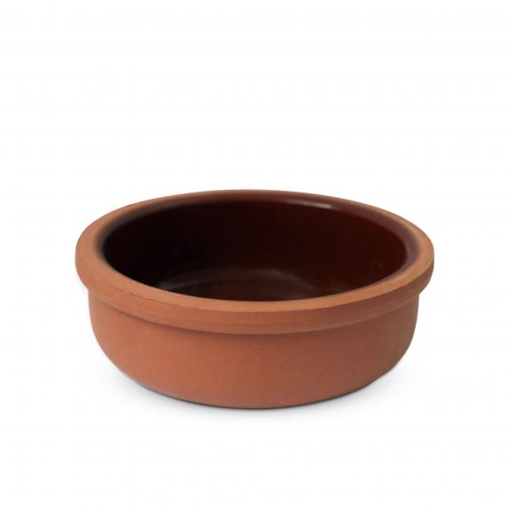 Turkish Clay Bowl ø 10 cm | Murat Keramik