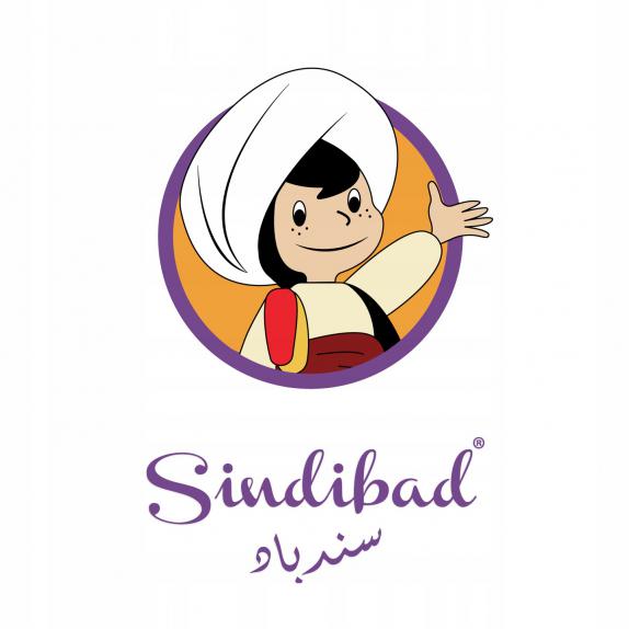 Przyprawa Dubai 50g | Sindibad