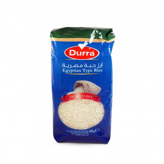 Egyptian Rice 900g | Durra
