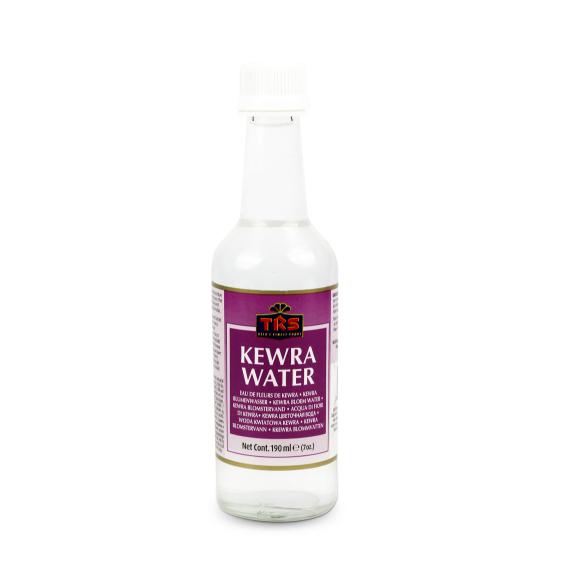  Woda z Kwiatów Pandanowca Kewra 190 ml | TRS