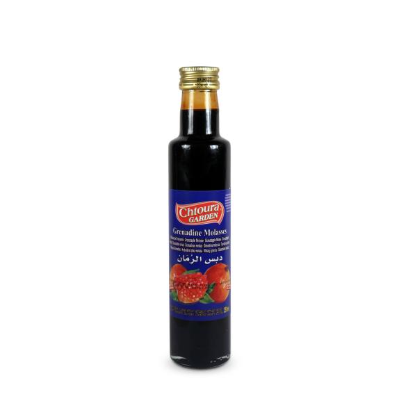 Pomegranate Molasses 250ml Chtoura