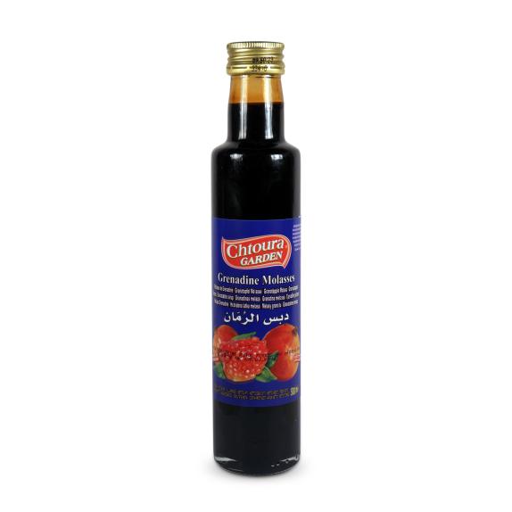 Pomegranate Molasses 500ml Chtoura