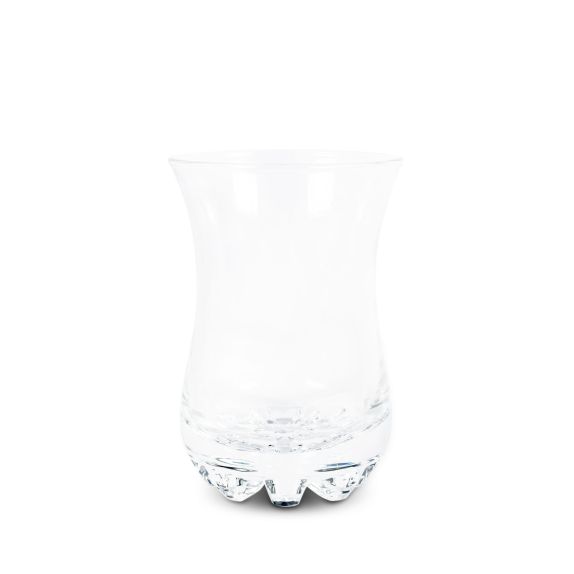 Turkish Tea Glass 'Sylvana'100 ml | Paşabahçe