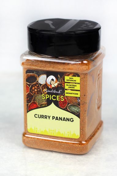 curry panang 120 g