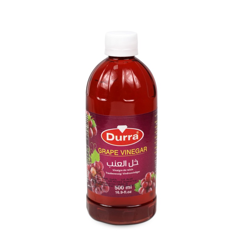Grape Vinegar 500 ml | Durra