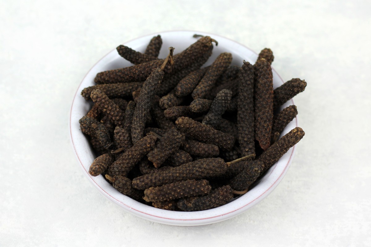 Long Pepper Pippali 30g | Sindibad