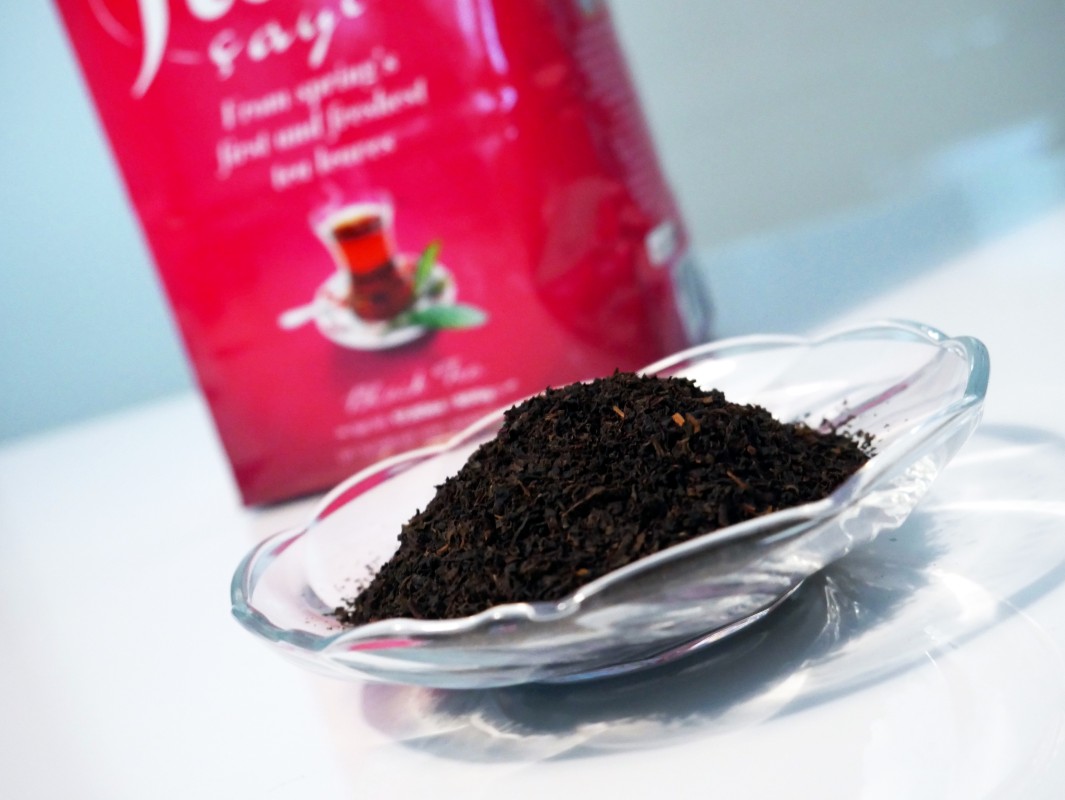  Turkish Black Tea Set 3x500g  | Caykur