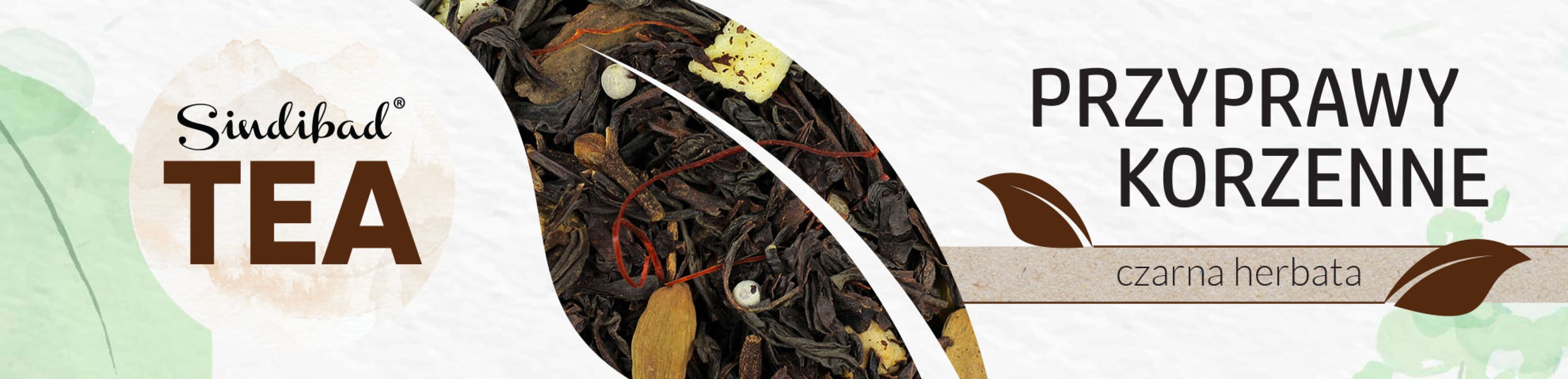 korzenna czarna herbata Sindibad 4