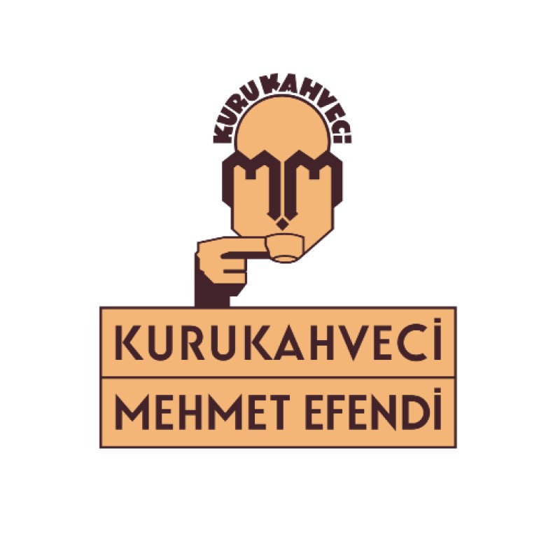 3x Kawa Turecka Mielona 100g Mehmet Efendi