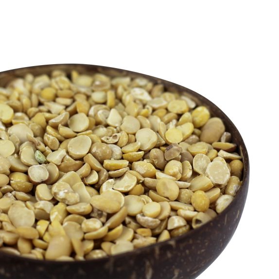 Split Fava Beans  400g | Sindibad