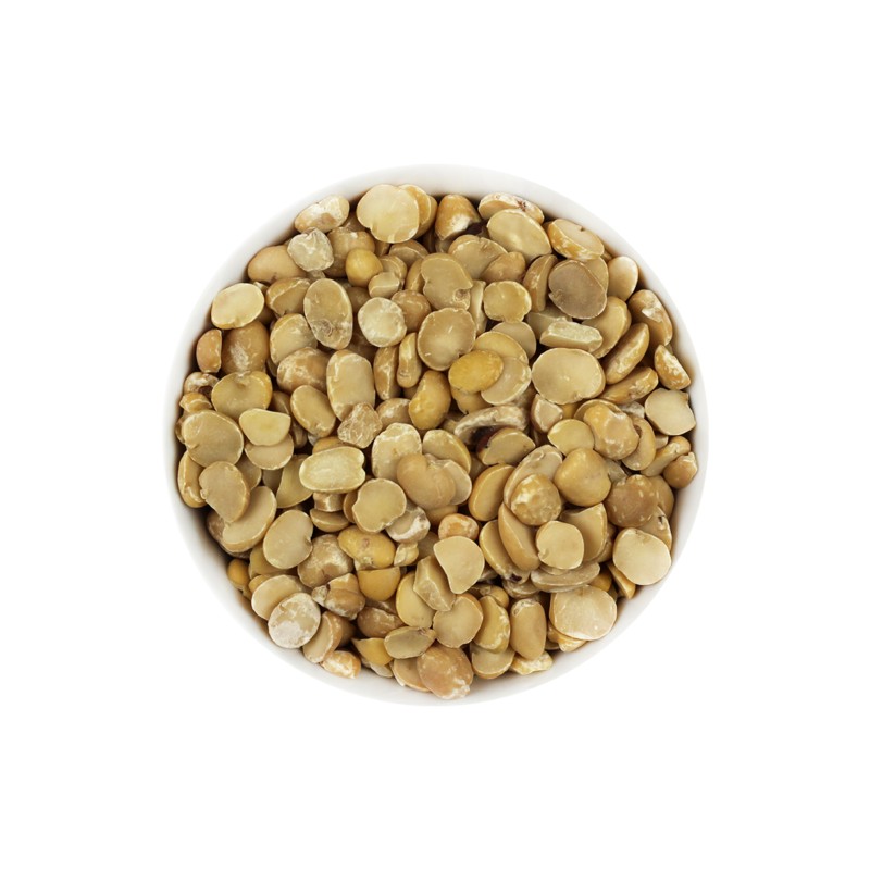 Split Fava Beans  400g | Sindibad