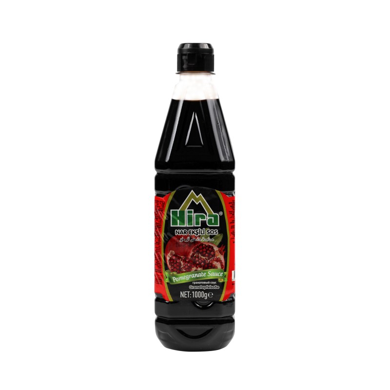  Pomegranate Sauce 1000 g | Hira